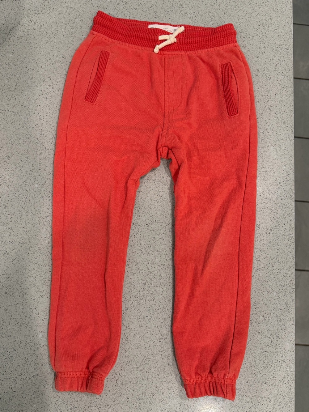 ZARA Kids Jogger Pants